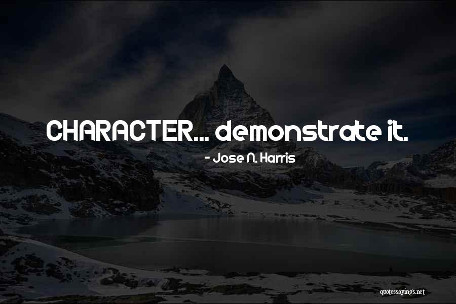 Kazune Yatos Quotes By Jose N. Harris Kazune Yatos Quotes By Jose N. Harris