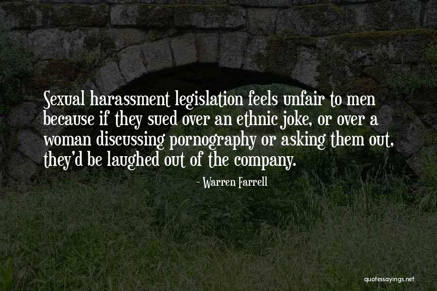 Kazunobu Kato Quotes By Warren Farrell Kazunobu Kato Quotes By Warren Farrell