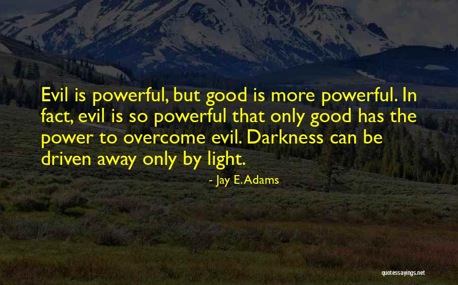 Kazunori Hamana Quotes By Jay E. Adams Kazunori Hamana Quotes By Jay E. Adams