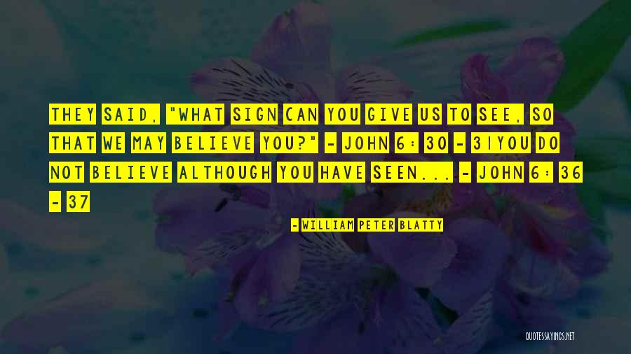 Kazunori Hamana Quotes By William Peter Blatty Kazunori Hamana Quotes By William Peter Blatty