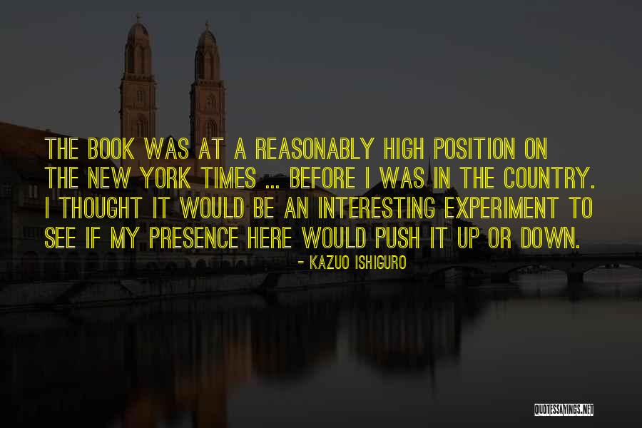 Kazuo Ishiguro Book Quotes By Kazuo Ishiguro Kazuo Ishiguro Book Quotes By Kazuo Ishiguro