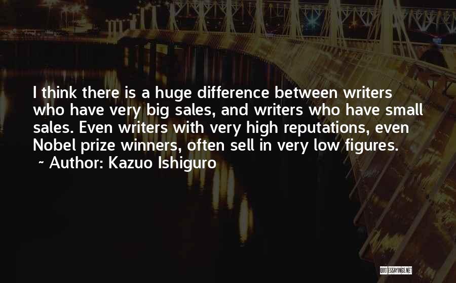 Kazuo Ishiguro Quotes 1098937