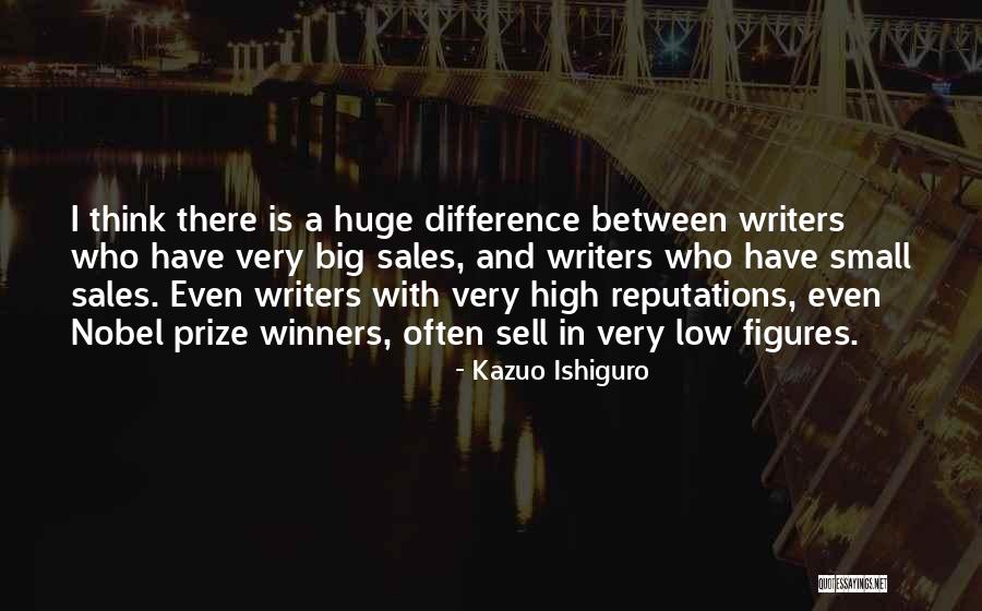 Kazuo Ishiguro Quotes 1098937