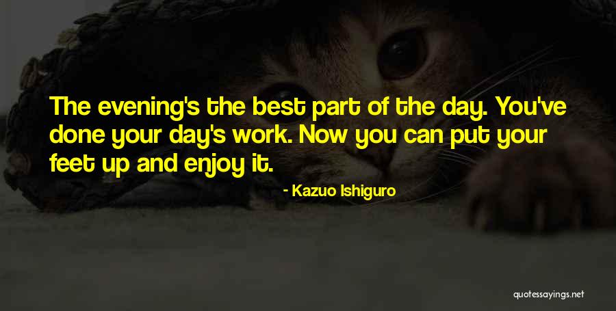 Kazuo Ishiguro Quotes 1126828