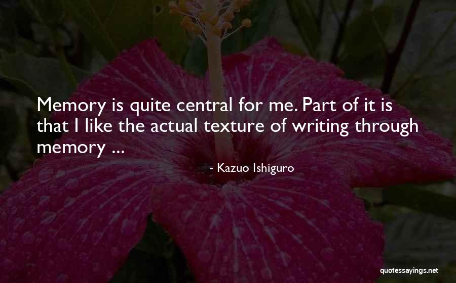 Kazuo Ishiguro Quotes 1151883