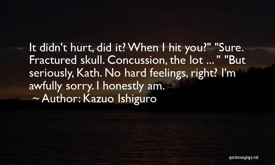 Kazuo Ishiguro Quotes 1418247