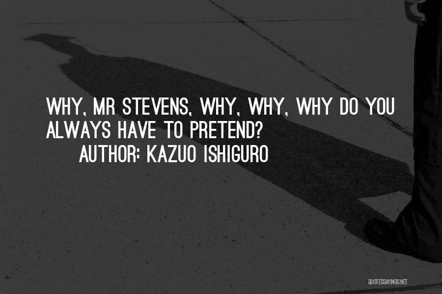 Kazuo Ishiguro Quotes 2226111