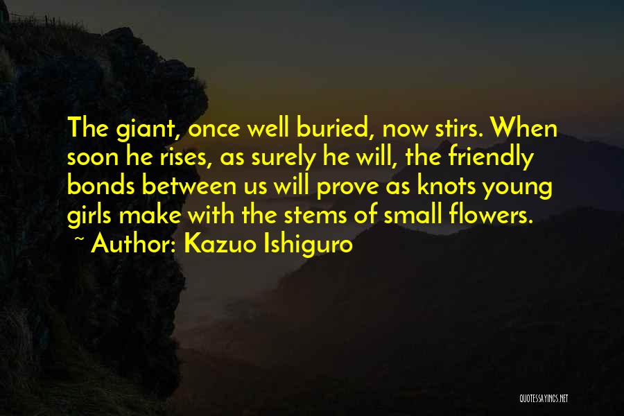 Kazuo Ishiguro Quotes 227820