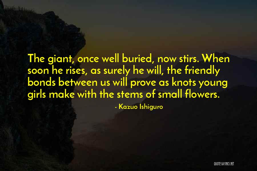 Kazuo Ishiguro Quotes 227820