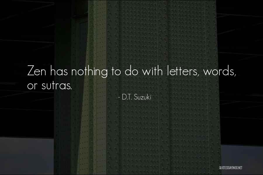 Kazuo Murakami Quotes By D.T. Suzuki Kazuo Murakami Quotes By D.T. Suzuki