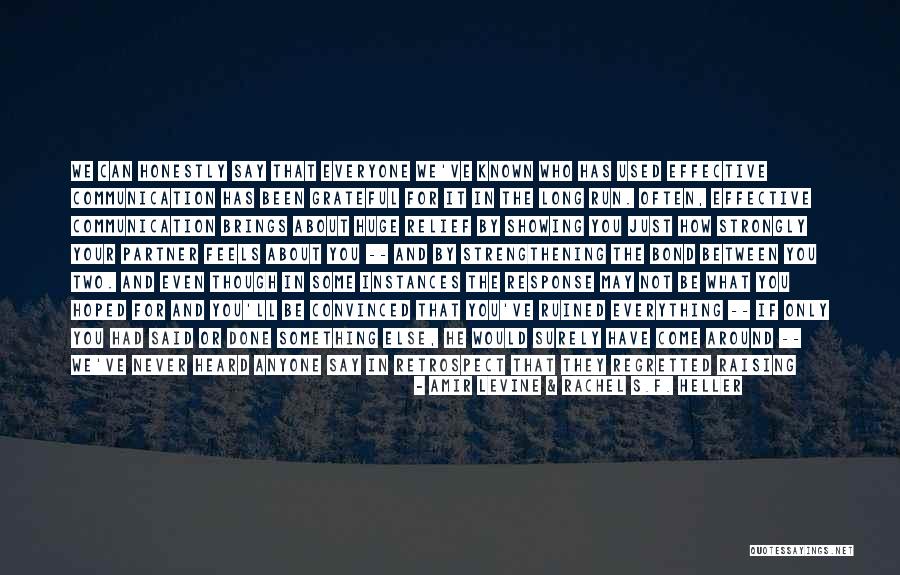 Kazuomi Samejima Quotes By Amir Levine & Rachel S.F. Heller Kazuomi Samejima Quotes By Amir Levine & Rachel S.F. Heller