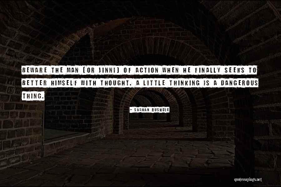 Kazusa Touma Quotes By Salman Rushdie Kazusa Touma Quotes By Salman Rushdie