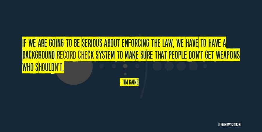 Kazushi Sudou Quotes By Tim Kaine Kazushi Sudou Quotes By Tim Kaine