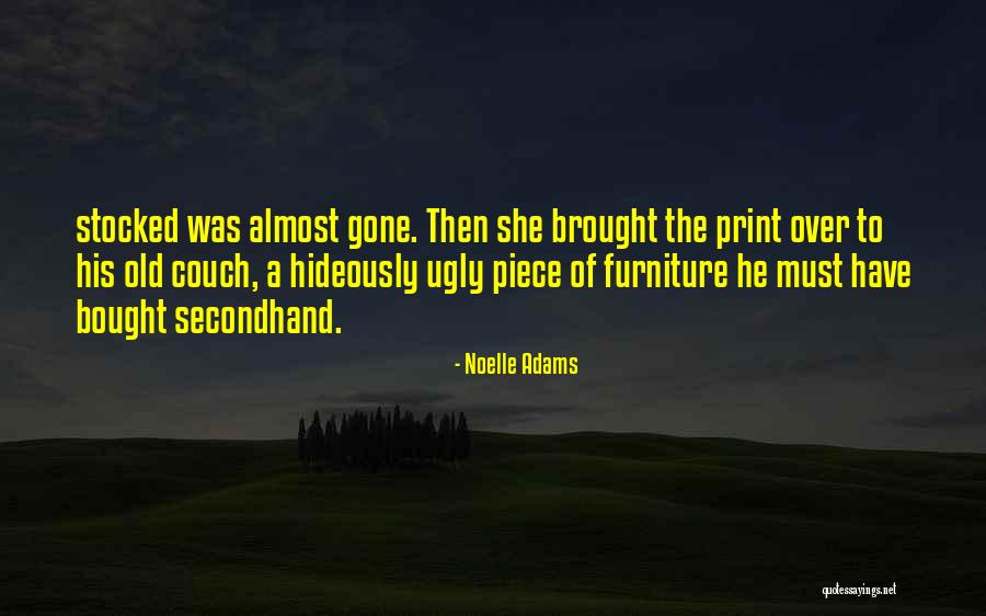 Kazushige Kinoshita Quotes By Noelle Adams Kazushige Kinoshita Quotes By Noelle Adams