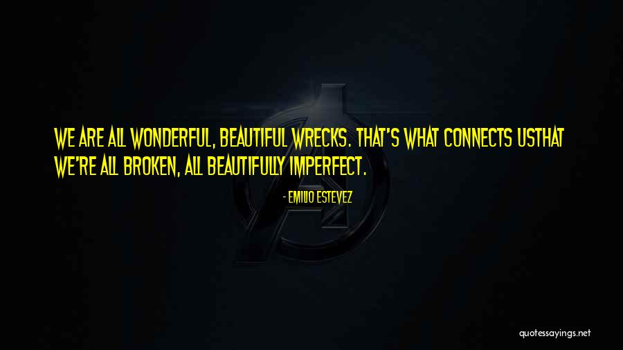 Kazuto Nakazawa Quotes By Emilio Estevez Kazuto Nakazawa Quotes By Emilio Estevez