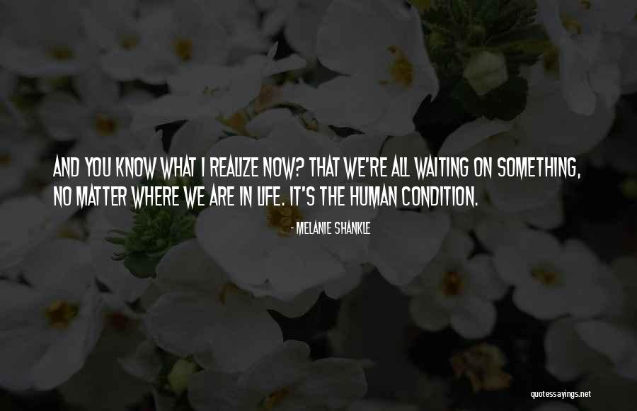 Kazuto Nakazawa Quotes By Melanie Shankle Kazuto Nakazawa Quotes By Melanie Shankle