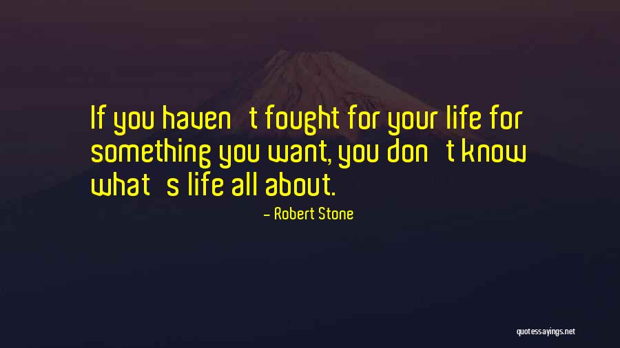 Kazuto Nakazawa Quotes By Robert Stone Kazuto Nakazawa Quotes By Robert Stone
