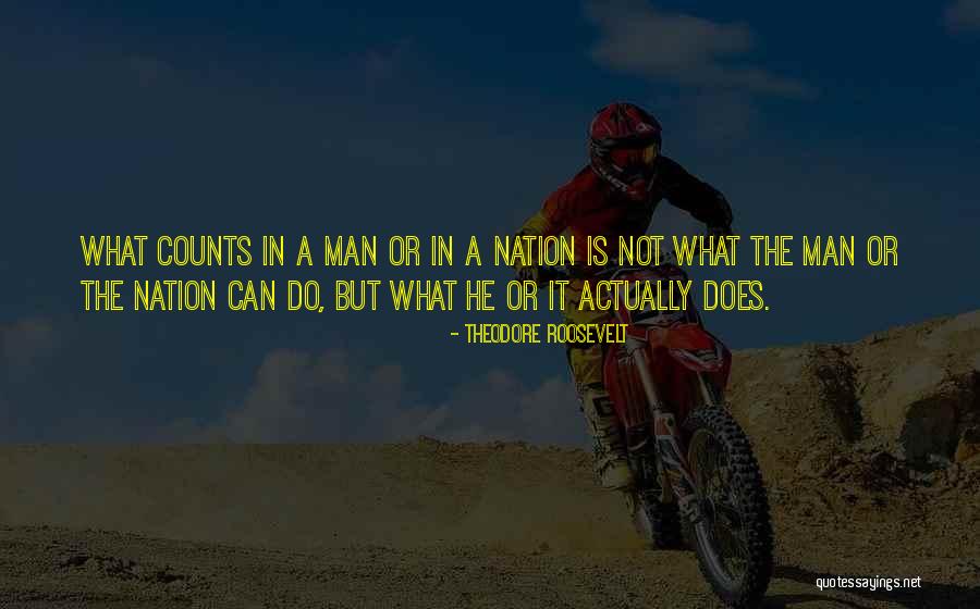 Kazuto Nakazawa Quotes By Theodore Roosevelt Kazuto Nakazawa Quotes By Theodore Roosevelt