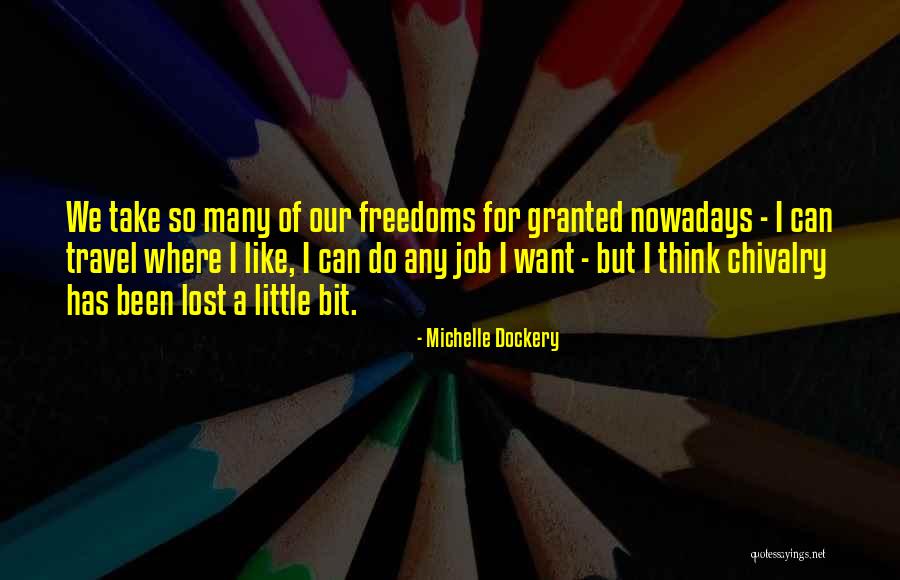 Kazutoshi Wadakura Quotes By Michelle Dockery Kazutoshi Wadakura Quotes By Michelle Dockery