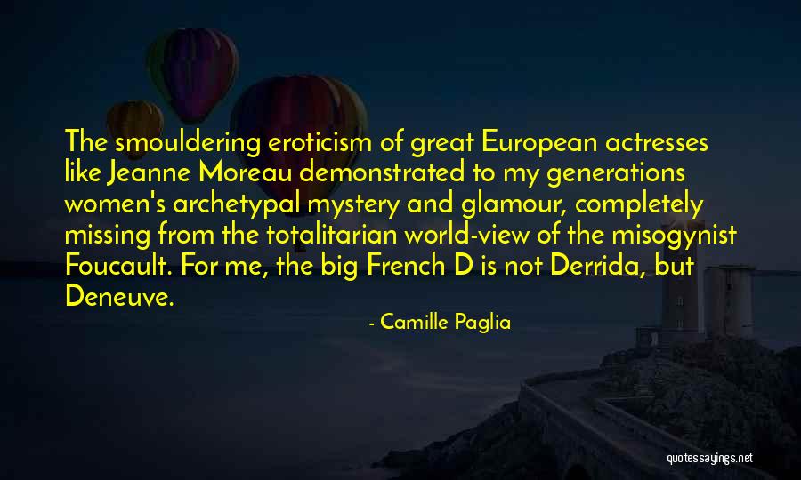 Kazuya Anime Quotes By Camille Paglia Kazuya Anime Quotes By Camille Paglia