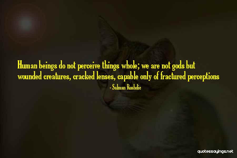 Kazuya Anime Quotes By Salman Rushdie Kazuya Anime Quotes By Salman Rushdie