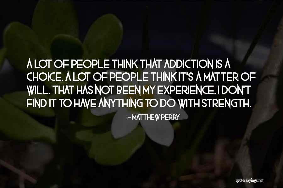 Kazuya Aoi Quotes By Matthew Perry Kazuya Aoi Quotes By Matthew Perry