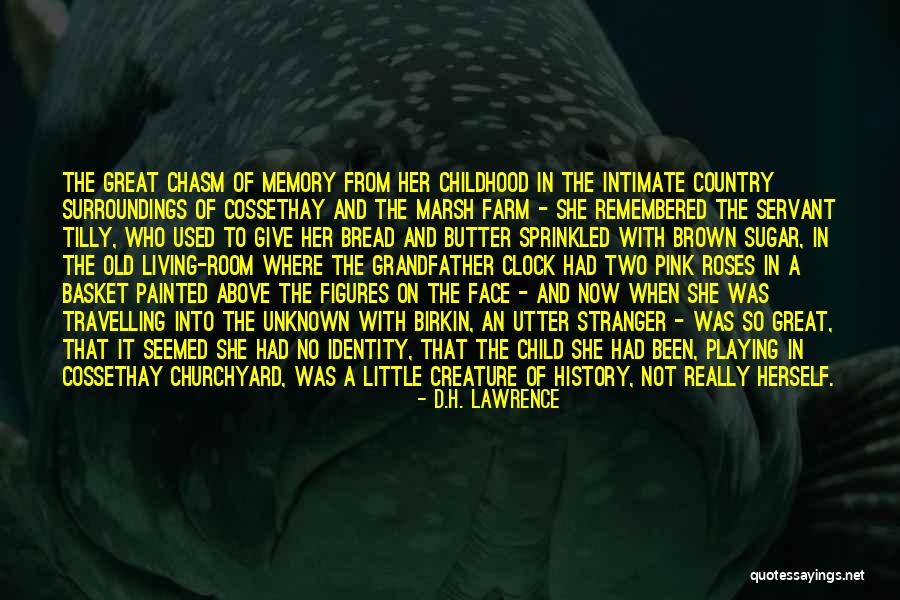 Kazuya Kujo Quotes By D.H. Lawrence Kazuya Kujo Quotes By D.H. Lawrence