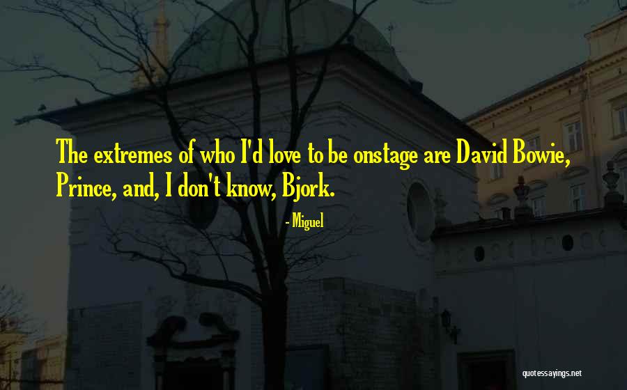 Kazuyasu Minobe Quotes By Miguel Kazuyasu Minobe Quotes By Miguel