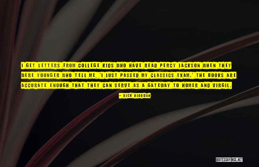 Kazys Bradunas Quotes By Rick Riordan Kazys Bradunas Quotes By Rick Riordan
