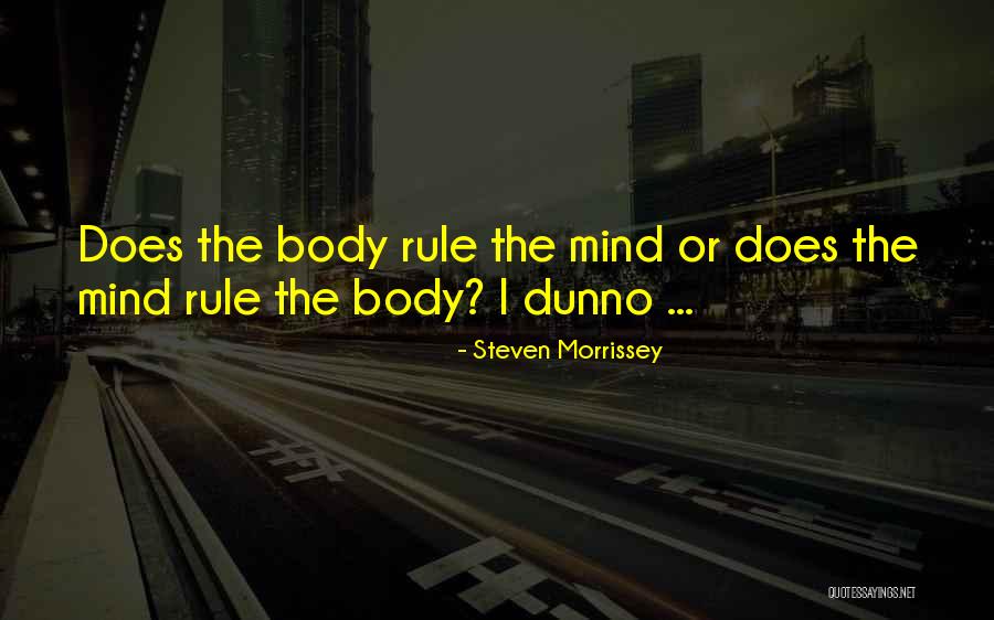 Kazys Udra Quotes By Steven Morrissey Kazys Udra Quotes By Steven Morrissey