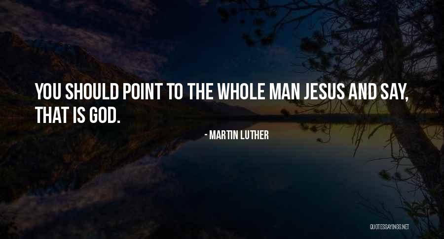Kboi Tv Quotes By Martin Luther Kboi Tv Quotes By Martin Luther