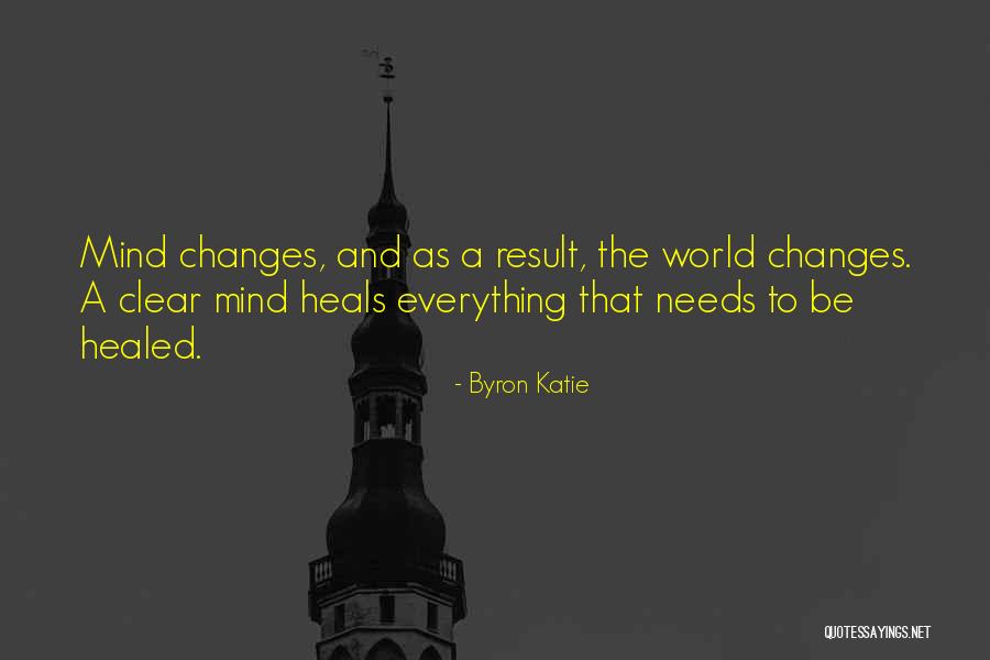 Kbus Holdings Quotes By Byron Katie Kbus Holdings Quotes By Byron Katie