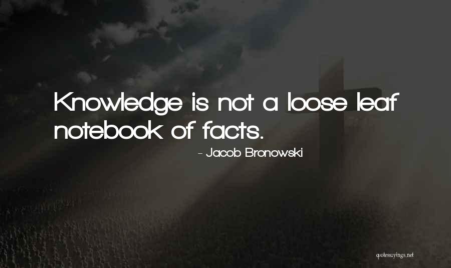 Kc Dinoke Quotes By Jacob Bronowski Kc Dinoke Quotes By Jacob Bronowski