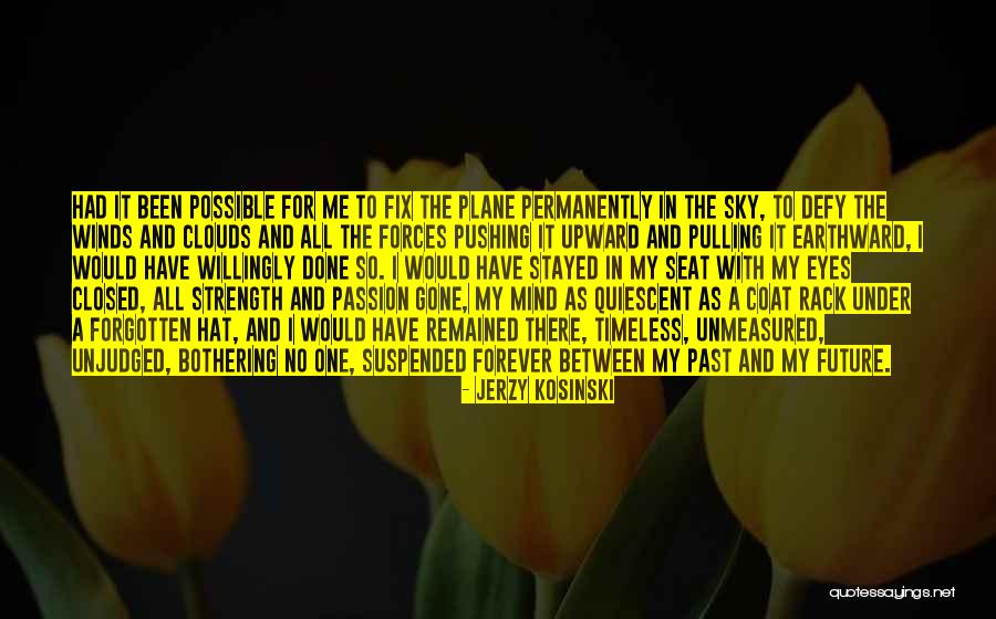 Kc Dinoke Quotes By Jerzy Kosinski Kc Dinoke Quotes By Jerzy Kosinski