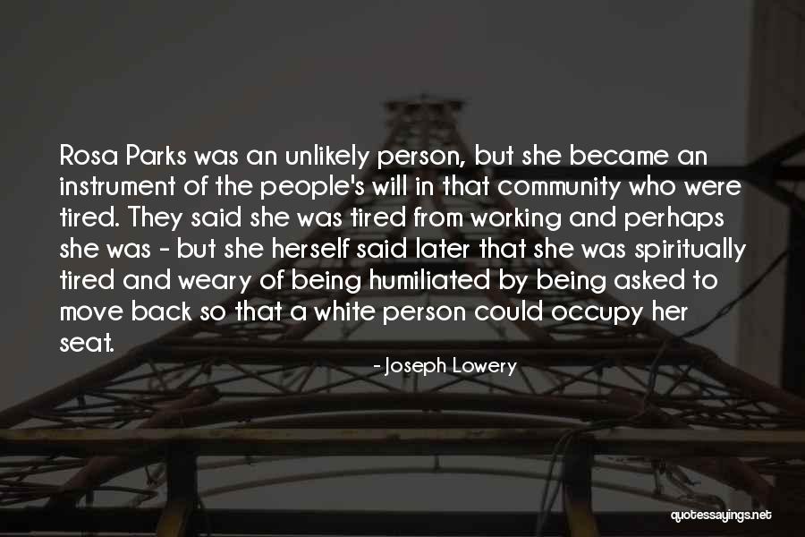 Kc Dinoke Quotes By Joseph Lowery Kc Dinoke Quotes By Joseph Lowery