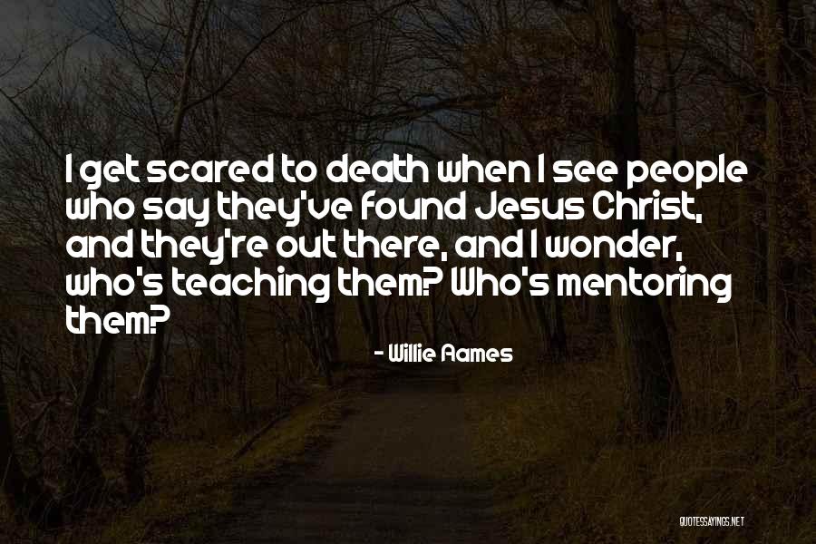 Kc Dinoke Quotes By Willie Aames Kc Dinoke Quotes By Willie Aames