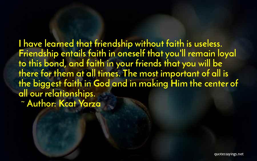 Kcat Yarza Quotes 118849