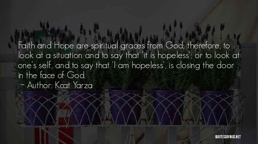 Kcat Yarza Quotes 1699456