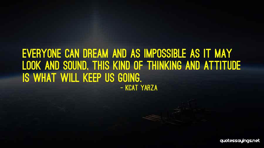 Kcat Yarza Quotes 1856609