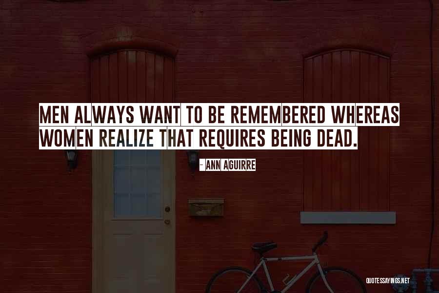 Kcmg Award Quotes By Ann Aguirre Kcmg Award Quotes By Ann Aguirre