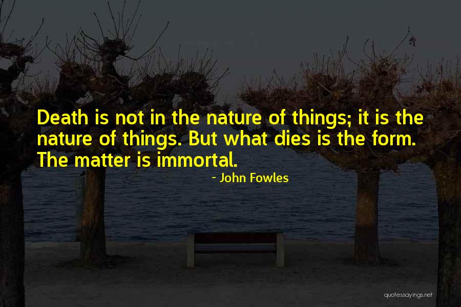 Kcmg Quotes By John Fowles Kcmg Quotes By John Fowles