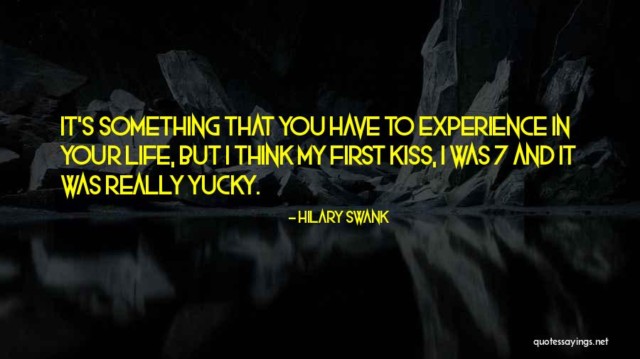 Kcrw Morning Quotes By Hilary Swank Kcrw Morning Quotes By Hilary Swank