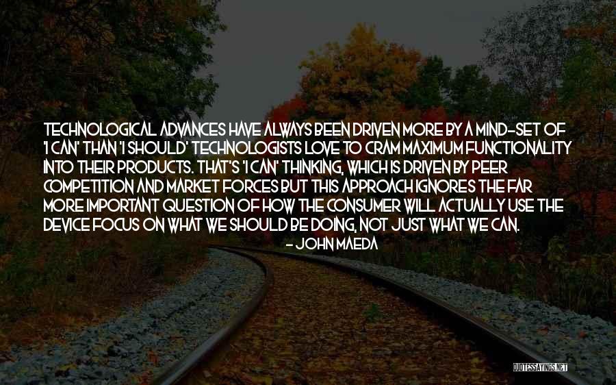 Kcrw Morning Quotes By John Maeda Kcrw Morning Quotes By John Maeda
