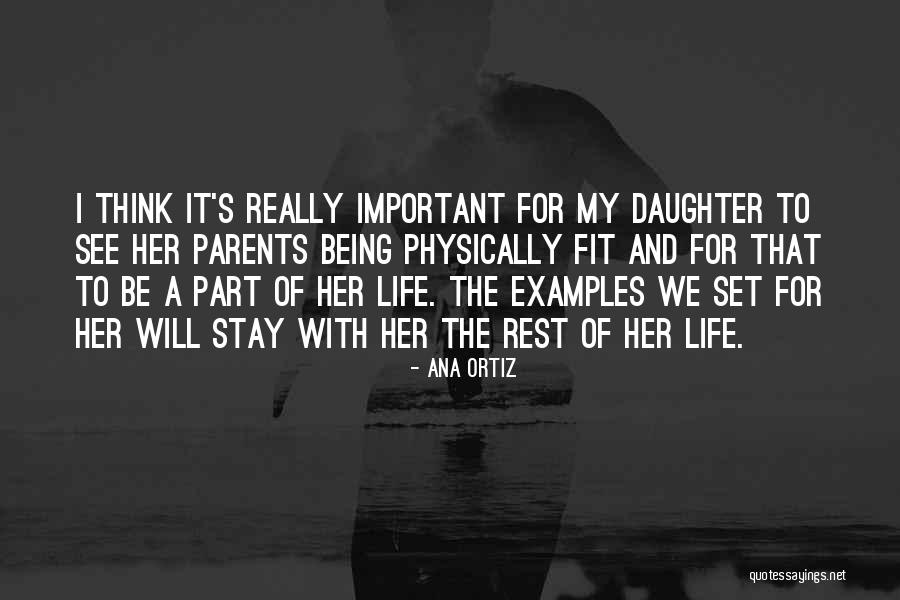 Kd Quotes By Ana Ortiz Kd Quotes By Ana Ortiz