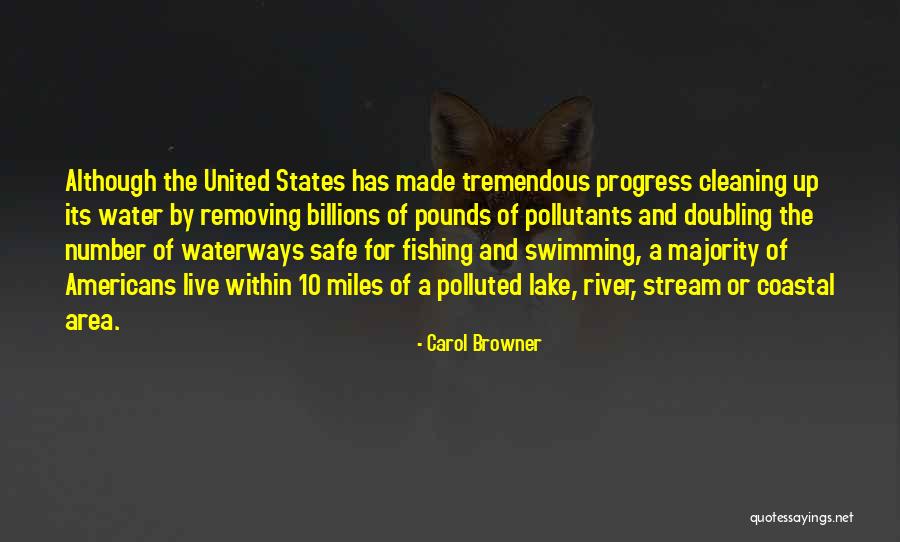 Kda Seraphine Quotes By Carol Browner Kda Seraphine Quotes By Carol Browner
