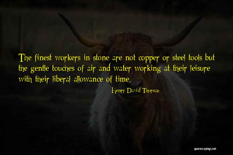 Kdashboard Quotes By Henry David Thoreau Kdashboard Quotes By Henry David Thoreau