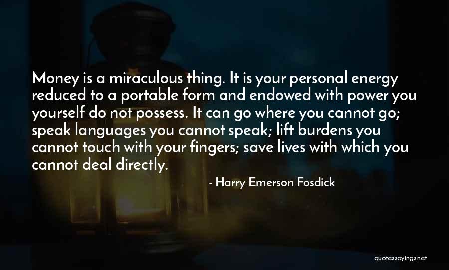 Kdashclothes Quotes By Harry Emerson Fosdick Kdashclothes Quotes By Harry Emerson Fosdick