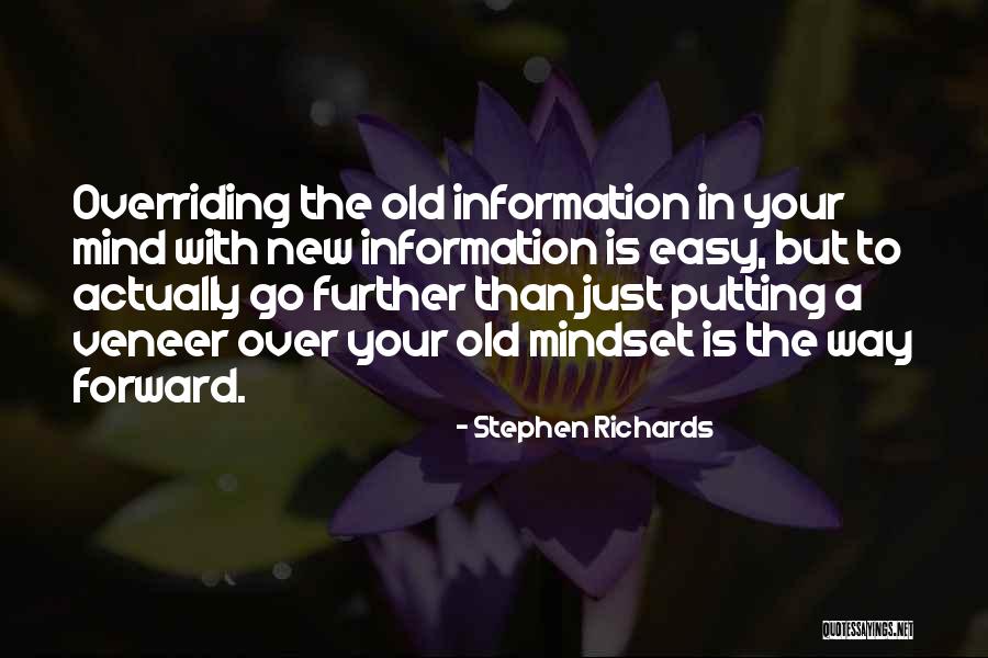 Kdellepaige123 Quotes By Stephen Richards Kdellepaige123 Quotes By Stephen Richards