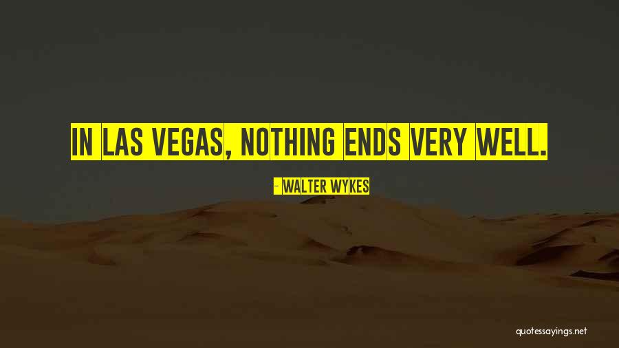 Kdellepaige123 Quotes By Walter Wykes Kdellepaige123 Quotes By Walter Wykes