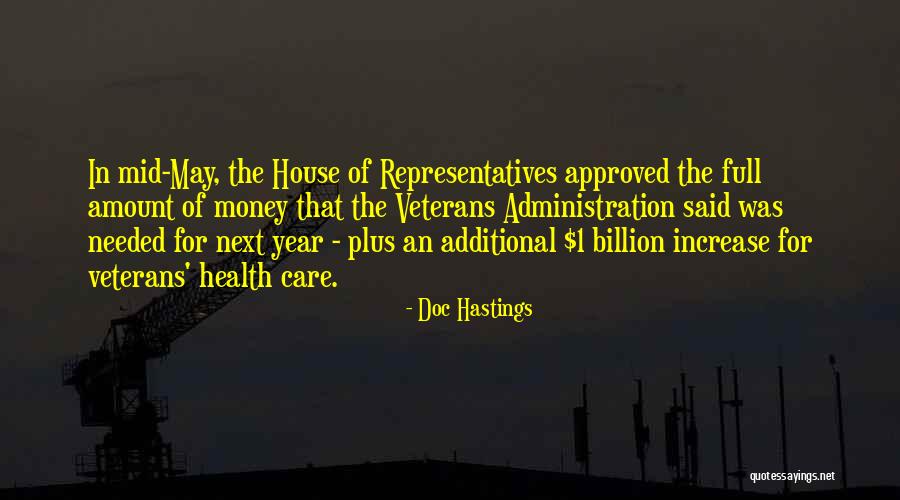 Kdeseucit Quotes By Doc Hastings Kdeseucit Quotes By Doc Hastings
